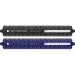 Faber-Castell: Righello flessibile a pois da 15 cm in vari colori