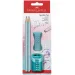 Faber-Castell: SPARKLE set di cancelleria da 4 pezzi in diverse varianti 1 pezzo immagine 2