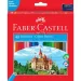 Faber-Castell: Set di matite colorate da 48 pezzi