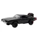 Fast & Furious: Dom Toretto Dodge Charger R/T 1970 & Dodge Charger Widebody 1968 auto in metallo 2 pezzi confezione scala 1/32 13cm - Jada Toys immagine 3