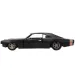 Fast & Furious: Dom Toretto Dodge Charger R/T 1970 & Dodge Charger Widebody 1968 auto in metallo 2 pezzi confezione scala 1/32 13cm - Jada Toys immagine 4