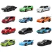 Fast & Furious Nano Hollywood Rides macchinine sorpresa 1 pz – Jada Toys immagine 2