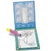 Fata disegno con acqua gioco creativo - Melissa & Doug immagine 2