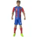 Figura d'azione calciatore, 20 cm - FC Barcelona, Lamine Yamal con maglia 19 immagine 2