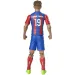 Figura d'azione calciatore, 20 cm - FC Barcelona, Lamine Yamal con maglia 19 immagine 3