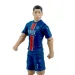 Figura d'azione calciatore, 20 cm - PSG, Hakimi con maglia numero 2 immagine 3