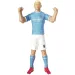 Figura d'azione calciatore, 20cm - Manchester City, Haaland con maglia 9 immagine 2