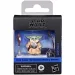 Figura Mini Grogu Star Wars: The Black Series - Hasbro immagine 1