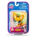 Figura sorpresa Littlest Pet Shop blister 6. serie 1 pezzo immagine 2