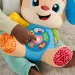Fisher-Price Cagnolino da apprendimento - Mattel immagine 3