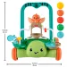 Fisher-Price: Carrello per tartarughe - Mattel immagine 6