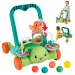 Fisher-Price: Carrello per tartarughe - Mattel immagine 1