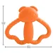 Fisher-Price: Personaggi divertenti Massaggiagengive a forma di insetto - Mattel immagine 4