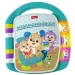 Fisher-Price: Libro delle filastrocche cantato - Mattel immagine 1