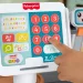 Fisher Price: Ridi e cresci registratore di cassa - Mattel immagine 3