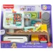 Fisher Price: Ridi e cresci registratore di cassa - Mattel immagine 1