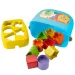 Fisher-Price: Scatola di forme - Mattel immagine 1