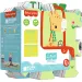 Fisher-Price Smile puzzle in schiuma - Terfl immagine 1