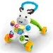Fisher-Price: Zebra passeggino - Mattel immagine 1