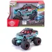 Ford F-150 Police, auto giocattolo con luci e suoni - Dickie Toys