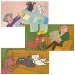 Frack e i gatti pigri diafilm immagine 2