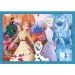 Frozen 2. puzzle 4 in 1 - Clementoni immagine 3