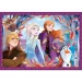 Frozen 2. puzzle 4 in 1 - Clementoni immagine 5