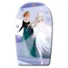 Frozen 2: Tavola da nuoto di Anna, Elsa e Olaf 84 cm