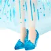 Frozen - Elsa cantando con giochi di luce - Mattel immagine 5