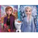 Frozen II. puzzle da 30 pezzi - Clementoni immagine 2