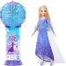 Frozen: Sorprese di Cristallo di Ghiaccio - Elsa in Frozen 2 Abito - Mattel immagine 1