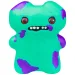 Fuggler Squeezables figura sorpresa allungabile 10cm varianti - 1pz immagine 5
