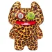 Fuggler Squeezables figura sorpresa allungabile 10cm varianti - 1pz immagine 7