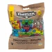 Fuggler Squeezables figura sorpresa allungabile 10cm varianti - 1pz immagine 1