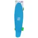 Funbee mini skateboard blu 22" - Spartan