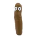 FunnyPoo, figura di cacca allungabile divertente 1 pezzo immagine 2