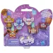 Furby: Minis Sports confezione da 6 figure - Hasbro immagine 1