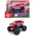 Furious Mustang, auto giocattolo con luci e suoni - Dickie Toys