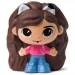 Gabi casa delle bambole: figura da gioco da bagno Gabi – Spin Master
