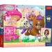 Gabi casa delle bambole Gabi il salvatore puzzle Maxi da 24 pezzi - Trefl