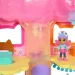 Gabi casa delle bambole: Magia fluttuante Set di gioco casa delle bambole incantevole - Spin Master immagine 5