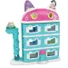 Gabi casa delle bambole Meow-mazing Casa delle Bambole 63 cm - Spin Master immagine 3