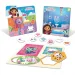 La casa delle bambole di Gabby – Set di gioco creativo - Lisciani immagine 3
