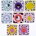 GaGaGu: Puzzle per bambini - cerchi immagine 2