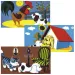 Gatto monello diafilm immagine 2