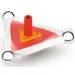 Geomag E-Motion Spinner set di costruzioni magnetiche, 9 pezzi