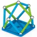 Geomag Green Line Classic gioco di costruzione magnetico 25 pezzi immagine 2