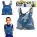 Gilet tattico della polizia per bambini immagine 2