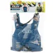 Gilet tattico della polizia per bambini immagine 1