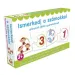 Gioco di abbinamento con i numeri